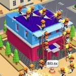 Игра Idle Construction 3D