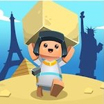 Игра Idle Landmark Tycoon