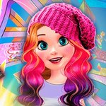 Игра Крутая мода геймплей