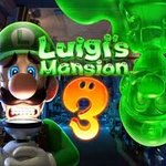Игра Luigi's Mansion 3