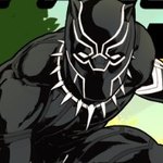 Игра Мстители: Черная пантера