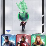 Игра Мстители: Конец злу