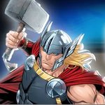 Игра Мстители: Охота началась