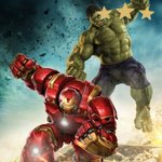 Игра Мстители против Мстителей