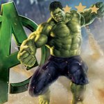 Игра Мстители: Сильный Халк Игра Мстители: Сильный Халк