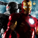 Игра Пазл: Железный Человек