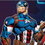 Игра Первый мститель: Капитан Америка