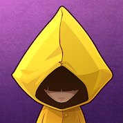 Игра Very Little Nightmares геймплей