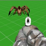 Игра 1234567890 стрелялка Игра 1234567890 стрелялка