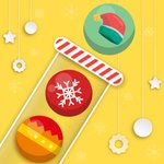 Игра Bubble Sort