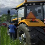 Игра Farming PRO 3