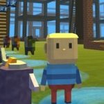 Игра Когама: Строим дом