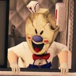 Игра Мороженщик 2 геймплей