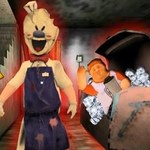 Игра Мороженщик 3 геймплей