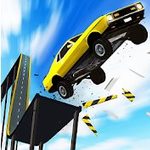 Игра Ramp Car Jumping