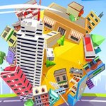 Игра Шар торнадо геймплей