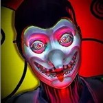 Игра Smiling-X Corp геймплей
