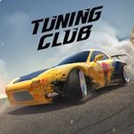 Игра Tuning Club Online