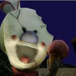 Игра Злой мороженщик