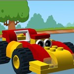 Игра 1234567890 тачки 2 лего Игра 1234567890 тачки 2 лего