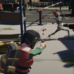 Игра 1234567890 зомби геймплей