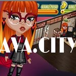 Игра Ава сити 2.0 геймплей