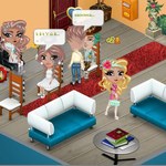 Игра Ава сити геймплей