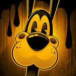 Игра Boris and the Dark Survival геймплей