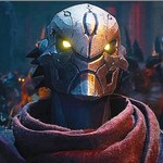 Игра Дарксайдерс генезис геймплей