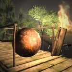 Игра Держи баланс Игра Держи баланс