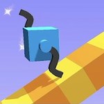 Игра Draw Climber