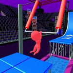 Игра Epic Race 3D