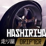 Игра Hashiriya Drifter