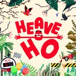 Игра Heave Ho геймплей