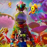 Игра Journey to the Savage Planet