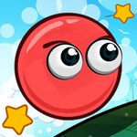 Игра Красный шар навсегда 2