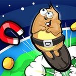 Игра Летающий бобёр Игра Летающий бобёр