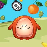 Игра Накорми Чоли