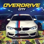 Игра Overdrive City