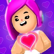 Игра PK XD геймплей