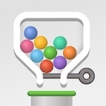 Игра Pull The Pin