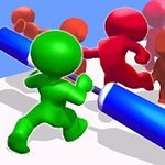 Игра Push'em all