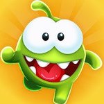 Игра Ам ням Погоня геймплей