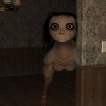 Игра Дом Момо