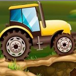 Игра Фермерская перевозка