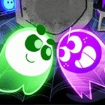 Игра Гугл Хэллоуин