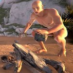 Игра Hand Simulator Survival