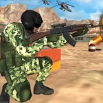 Игра Контра сити: Коммандо Игра Контра сити: Коммандо