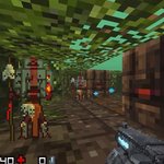 Игра Майнкрафт для мальчиков 6 лет