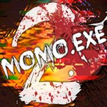 Игра Момо 2 геймплей